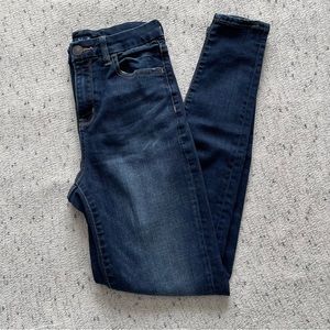 EUC American Eagle Curvy Hi Rise Jegging *Size 4 LONG*